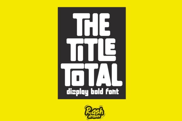 Download The Title Total - Title Collection