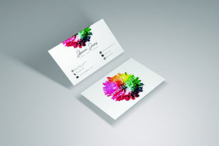 Download Business Cards - Premium Resources